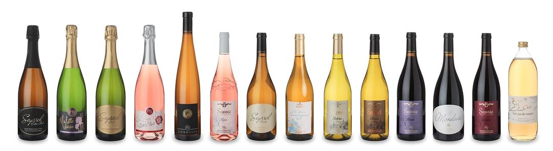 Photographe packshot annecy haute savoie verrerie bouteilles vin terroir mise en situation etiquettes produits savoie seyssel 1