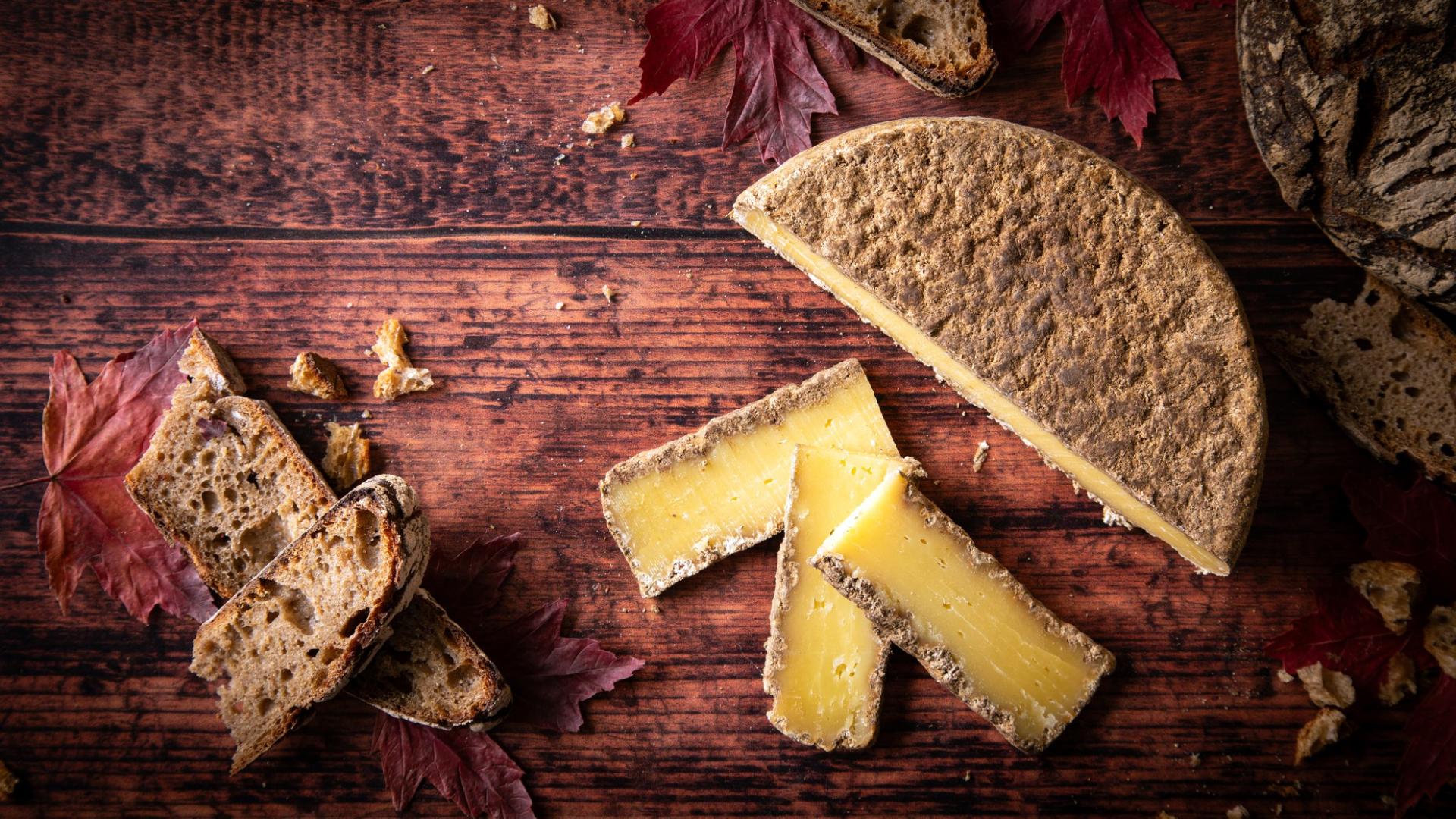 Pierre gay fromage tome des bauges vieille affine gout photographe alimentaire culinaire annecy haute savoie visuel horizontal paysage 1980px